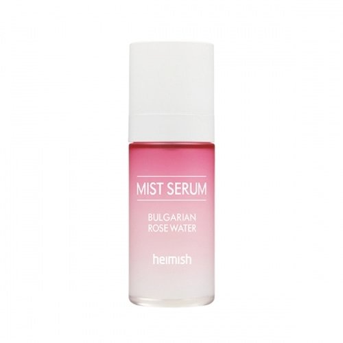Bulgarian Rose Water Mist Serum 55ml