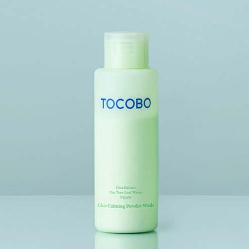Cica Calming Powder Wash 50g