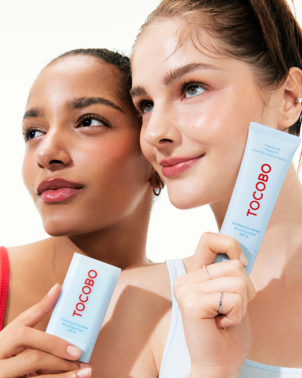 Cotton Soft Sun Stick Spf50+ Pa++++ 19g