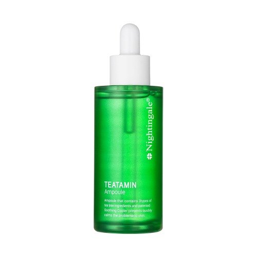 Teatamin Ampoule 50ml
