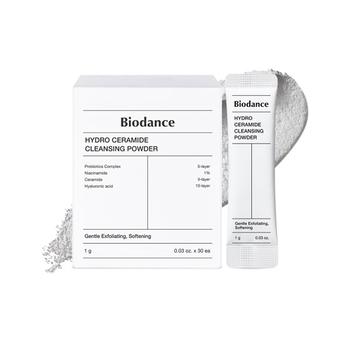 Hydro Ceramide Cleansing Powder 1g*30ea