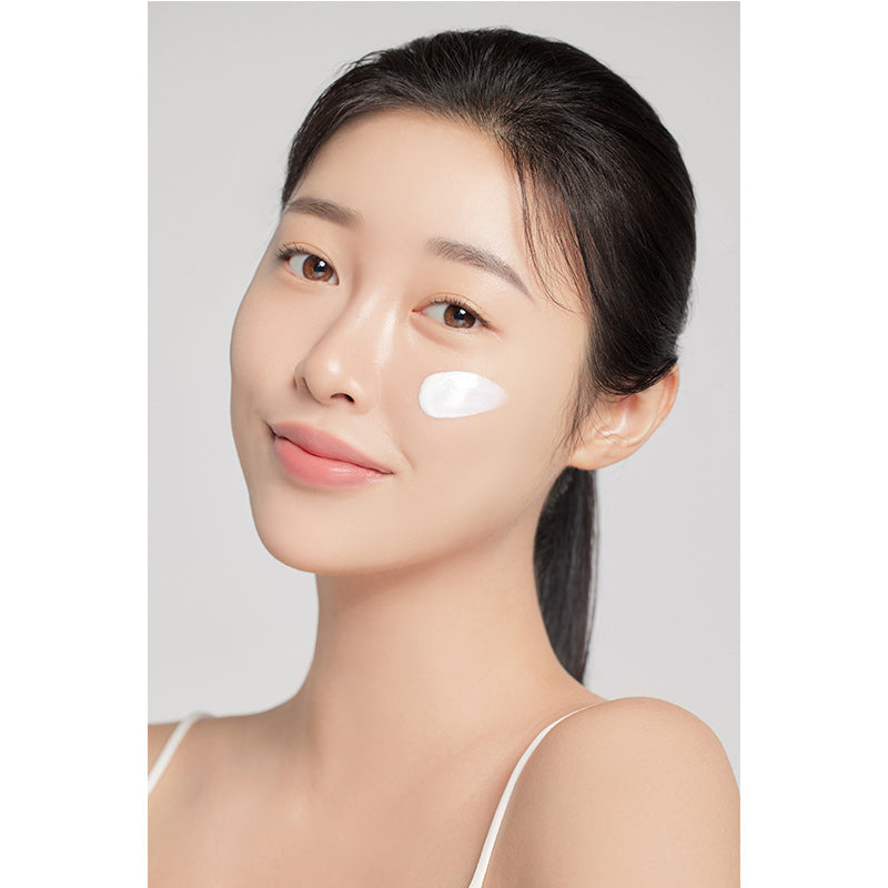 Rice Sun Screen 50ml