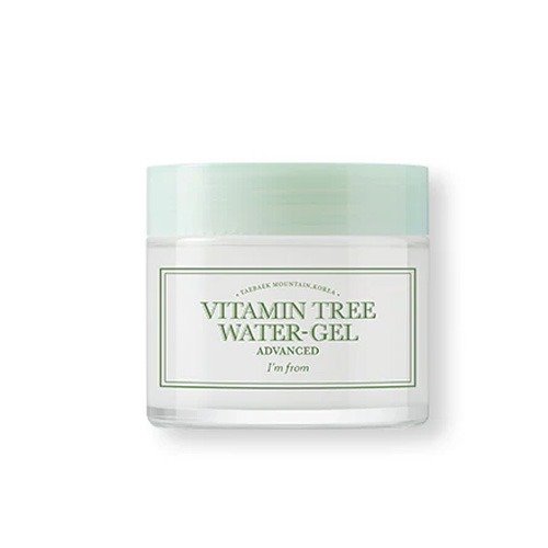 Vitamin Tree Water Gel Advanced 75g