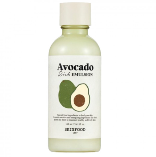 Avocado Rich Toner 160ml