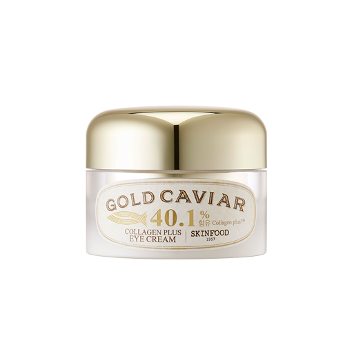 Gold Caviar Collagen Plus Eye Patch 60ea85g