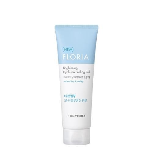 Floria Brightening Hyaluron Peeling Gel 170ml