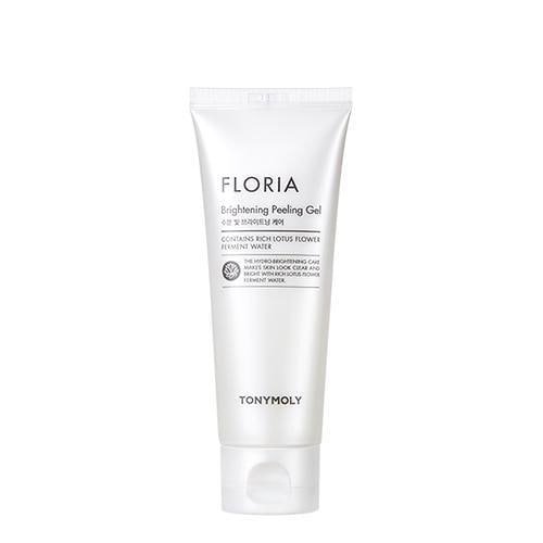 Floria Brightening Peeling Gel 150ml