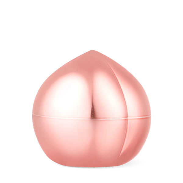 Golden Peach Hand Cream 30g