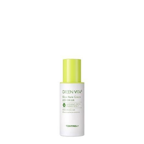 Green Vita C Glow Aura Cream 50ml