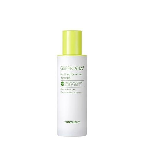 Green Vita C Soothing Emulsion 120ml