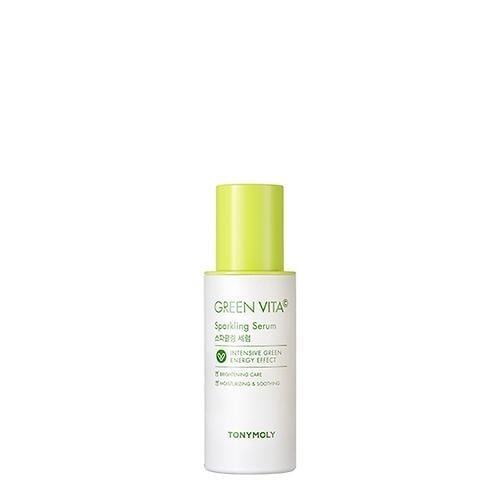 Green Vita C Sparkling Serum 55ml