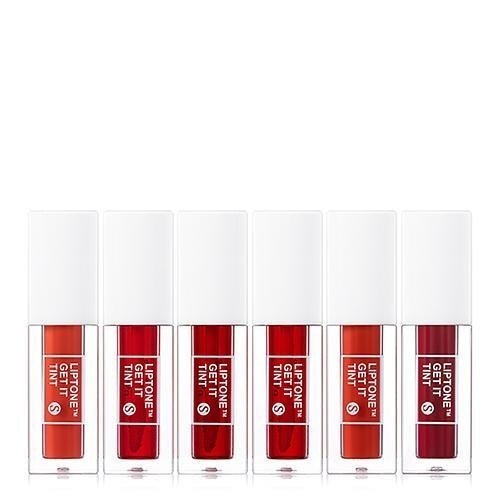 Liptone Get It Tint S