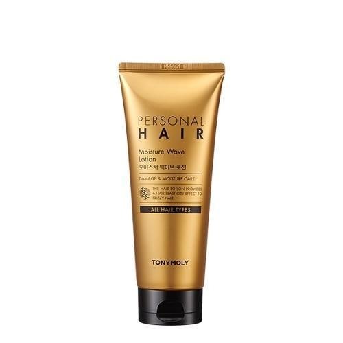 Personal Hair Moisture Wave Lotion 200ml