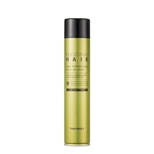 Personal Hair Super Hard Hair Spray 300ml