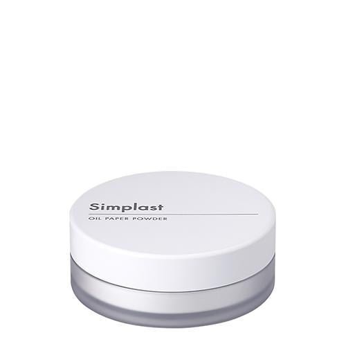 Simplast Oil Paper Powder 10g
