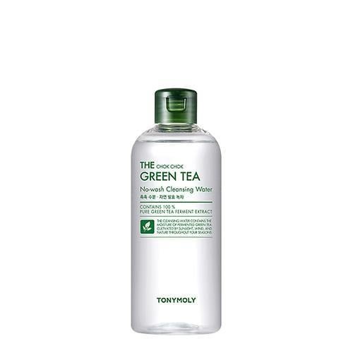 The Chok Chok Green Tea No Wash Cleansing Water