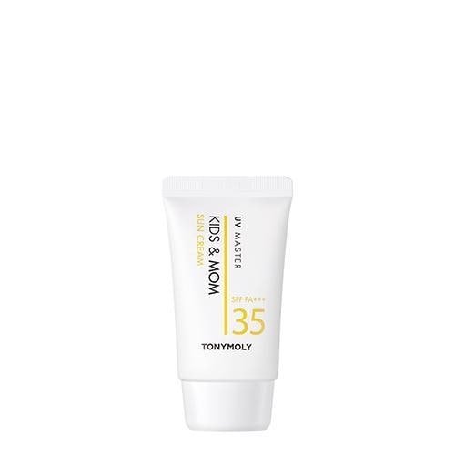 Uv Master Kids & Mom Sun Cream Spf35 Pa+++ 45ml