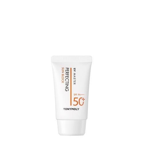 Uv Master Perfecting Sun Block Spf 50+ Pa+++ 50ml