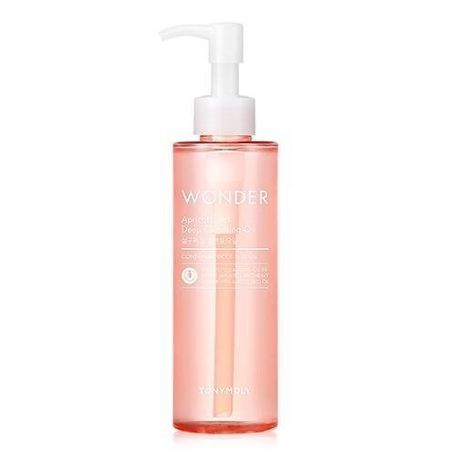 Wonder Apricot Seed Deep Cleansing Oil 190ml