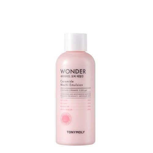 Wonder Ceramide Mocchi Emulsion 300ml