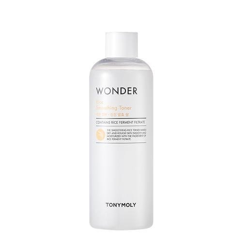 Wonder Rice Smoothing Toner 200ml