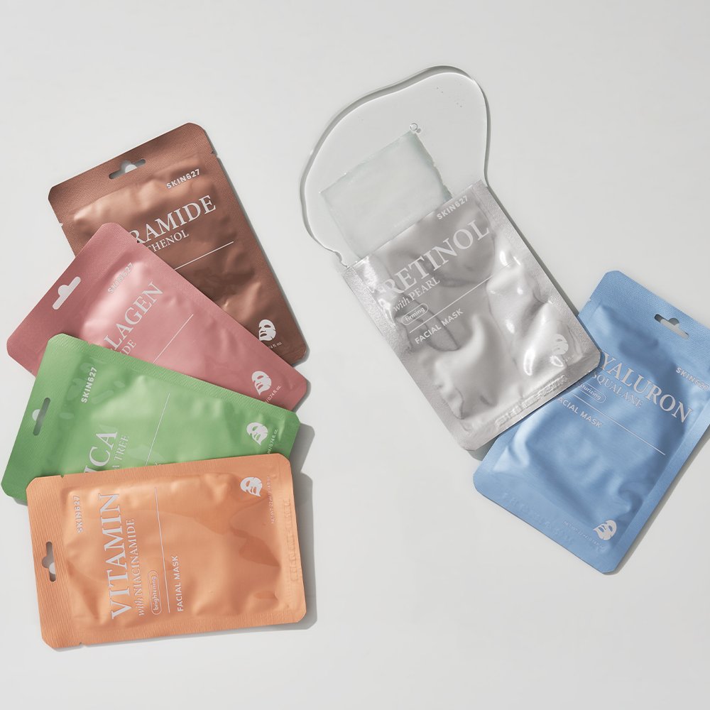 Facial Mask 22ml