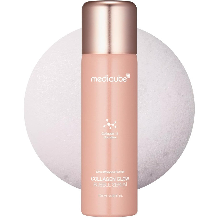 Collagen Glow Bubble Serum 110ml