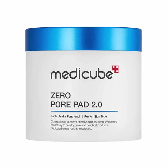 2024 Zero Pore Pad 2.0