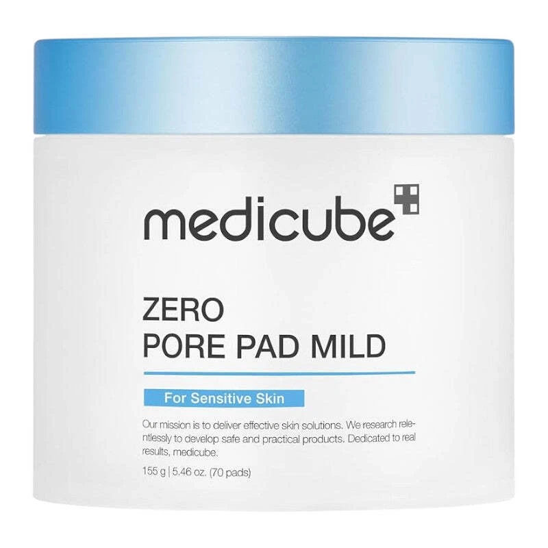 2024 Zero Pore Pad Mild
