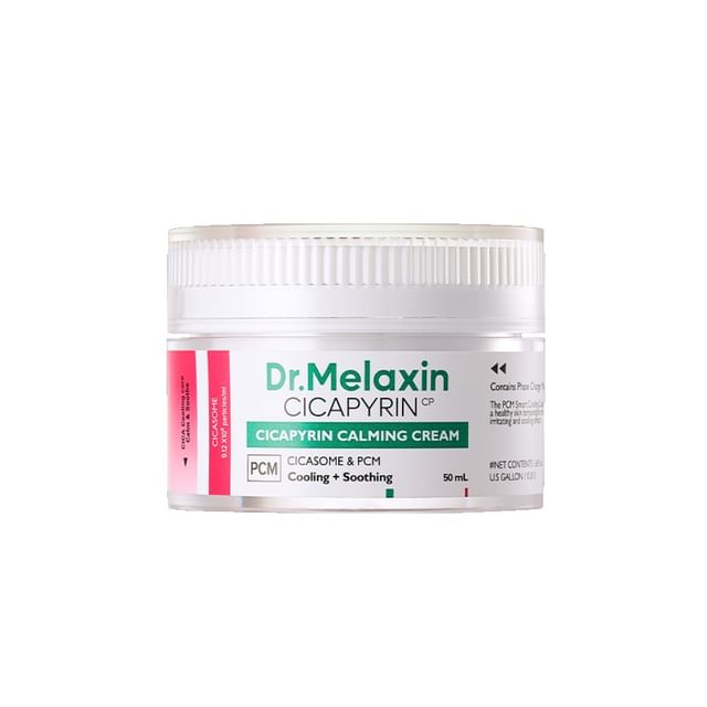 Cicapyrin Calming Cream 50ml