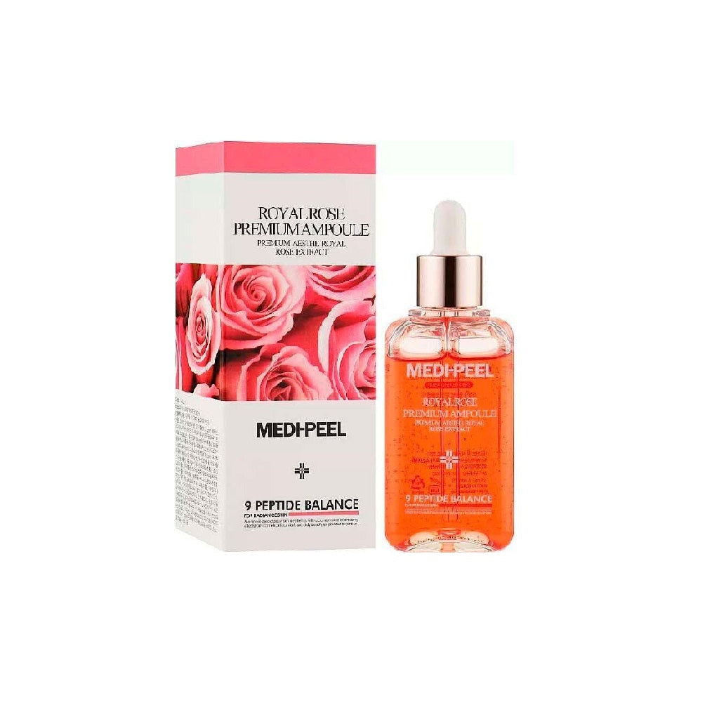 Royal Rose Premium Ampoule