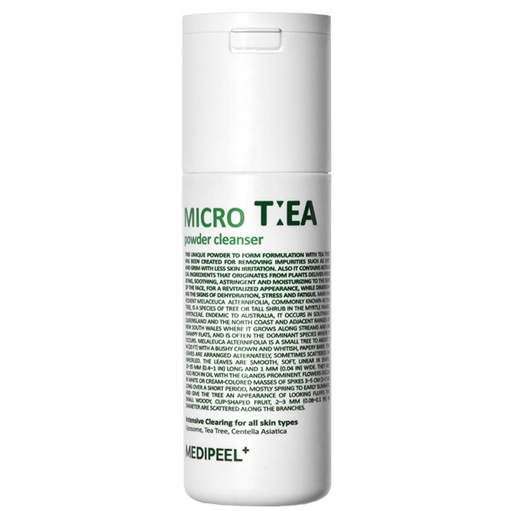 MICRO TEA POWDER CLEANSER