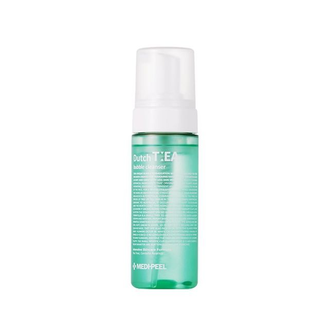 DUTCH TEA BUBBLE CLEANSER