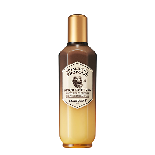ROYAL HONEY PROPOLIS ENRICH EMULSION 160ML