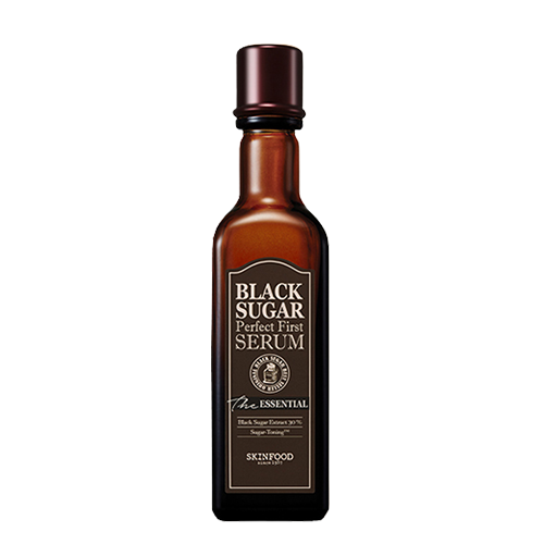 BLACK SUGAR PERFECT FIRST SERUM THE ESSENTIAL 120ML