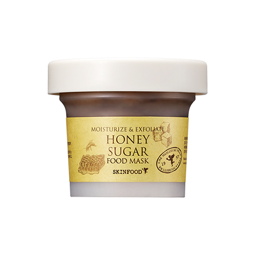 HONEY SUGAR FOOD MASK 120G
