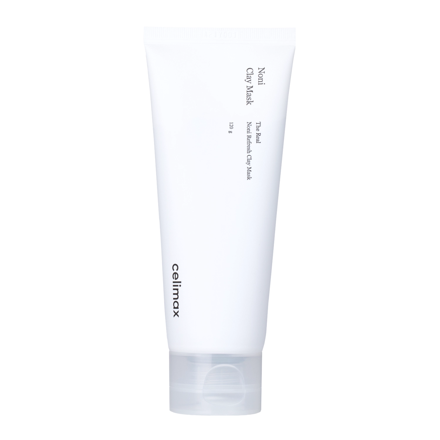 The Real Noni Refresh Clay Mask