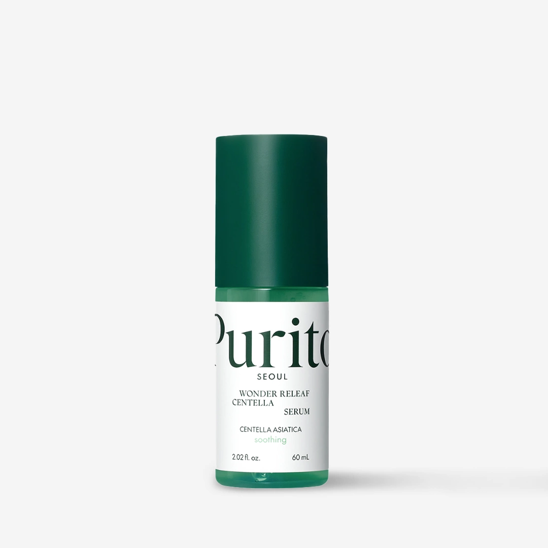 Wonder Releaf Centella Serum