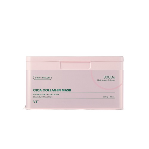 Vt Cica Collagen Mask
