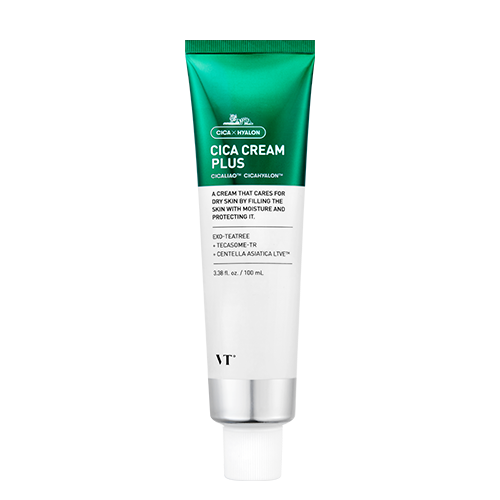 Vt Cica Cream Plus