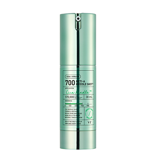 Retunal Shot Vt Reti-a Reedle Shot 700 | K-Skin Wholesale