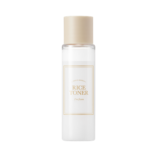 Rice Toner 30ml