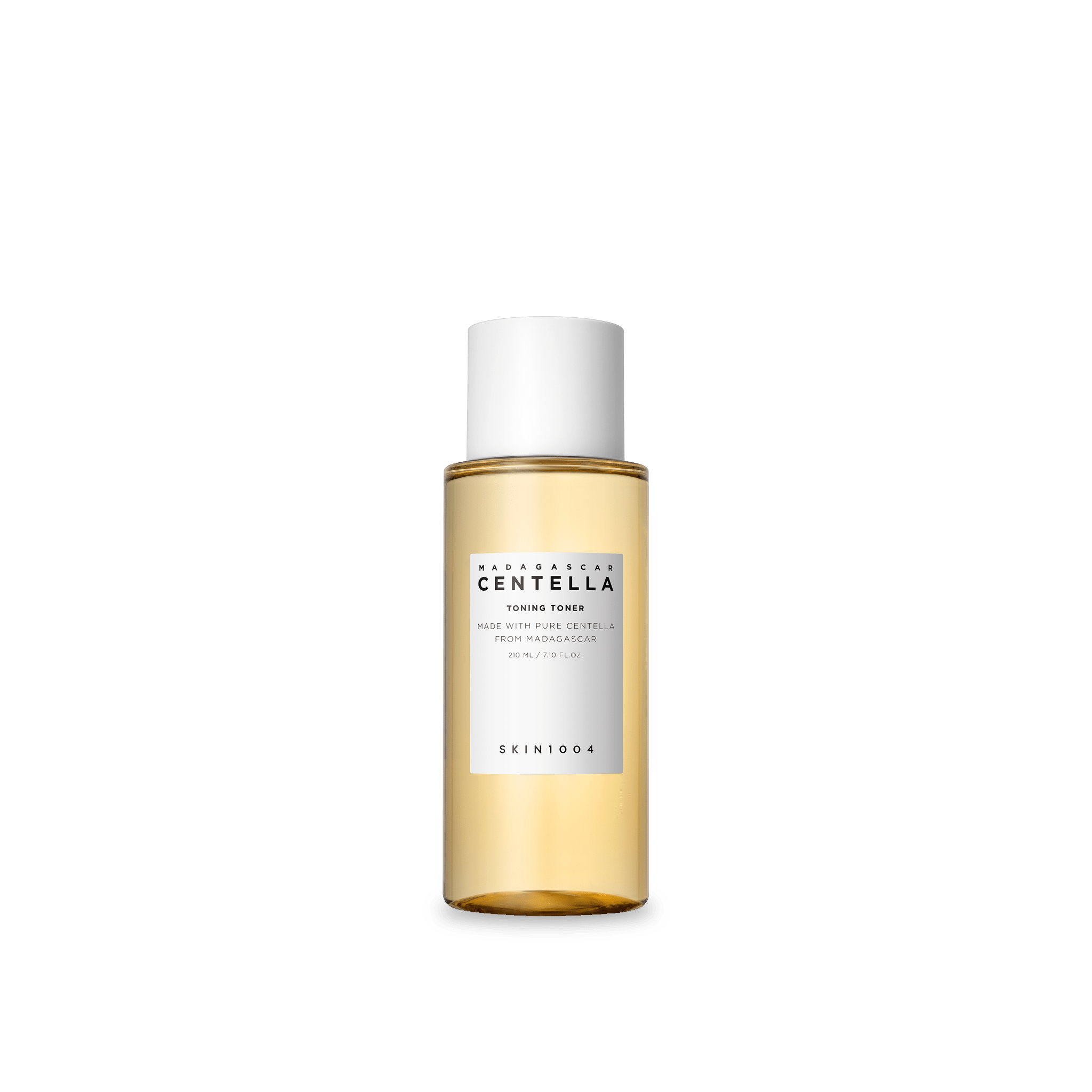 Madagascar Centella Toning Toner