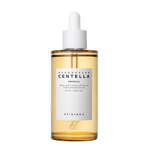 Madagascar Centella Ampoule