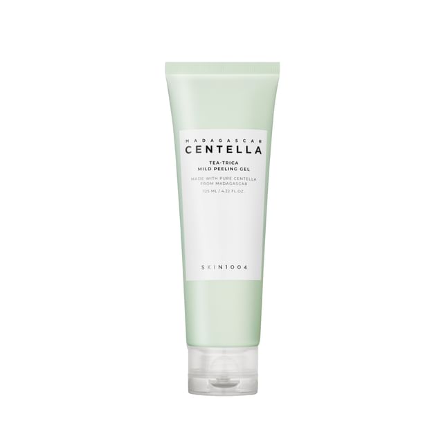 Madagascar Centella Tea-trica Mild Peeling Gel