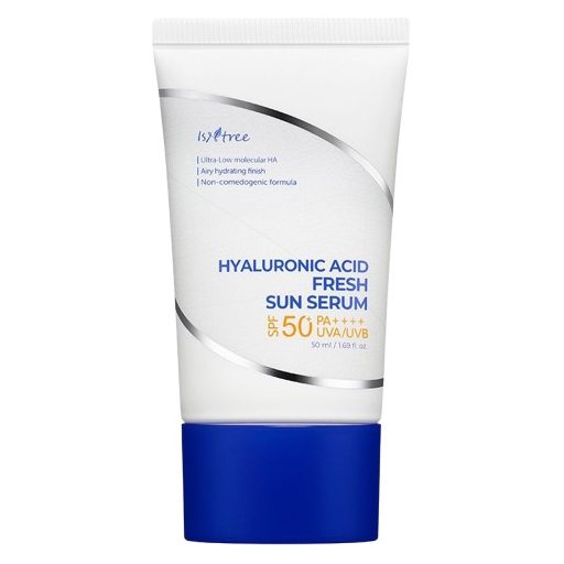 Hyaluronic Acid Fresh Sun Serum