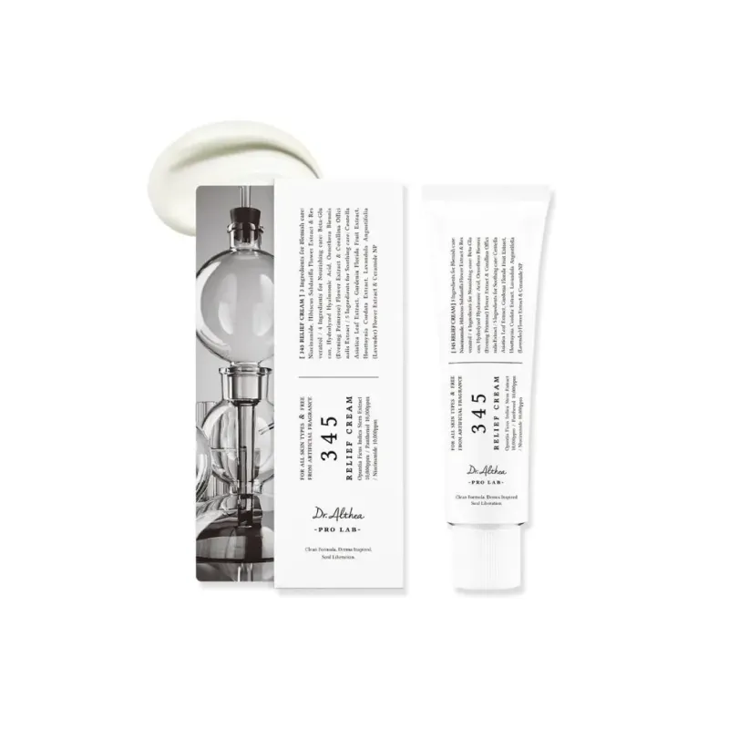 345 Relief Cream (original)