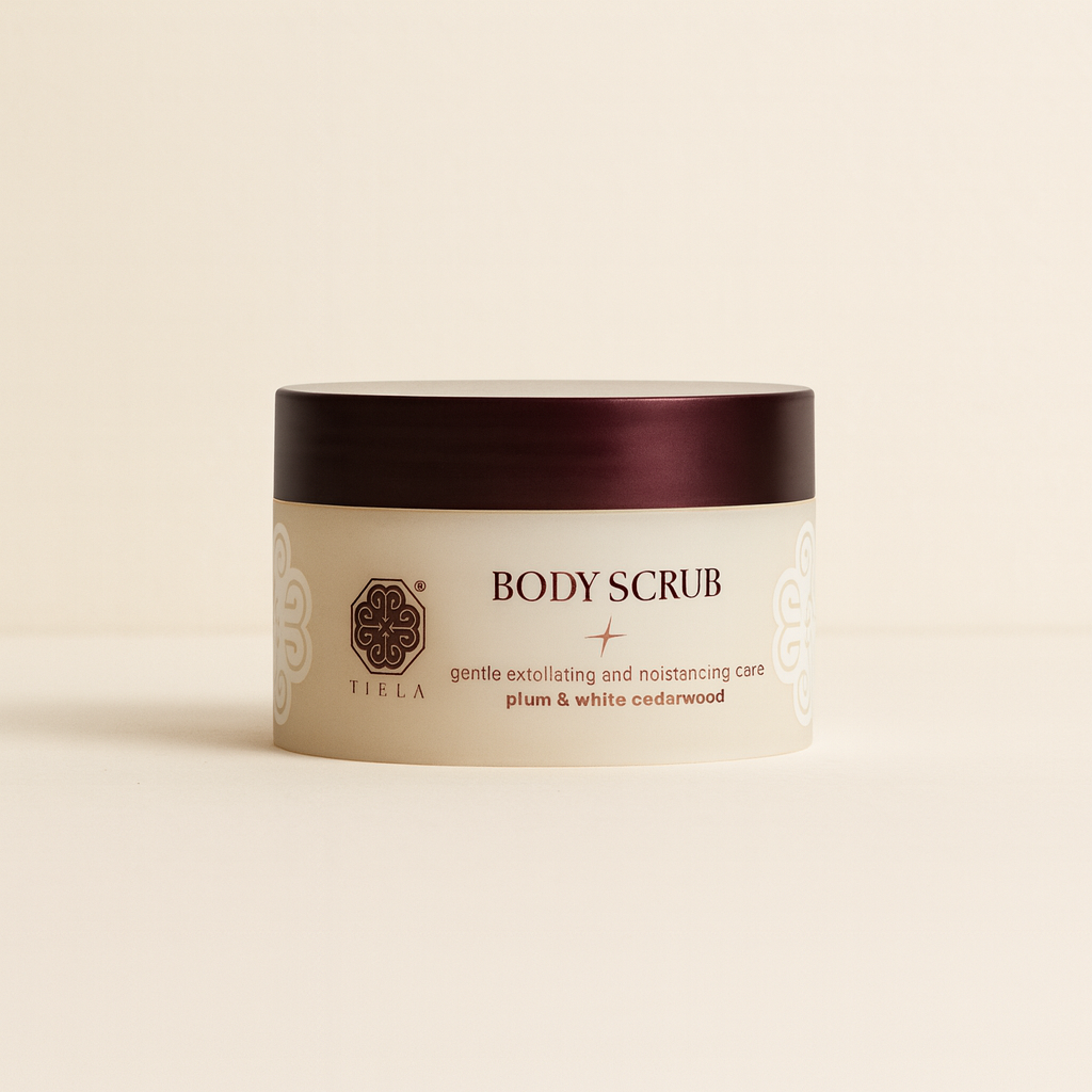Perfume Therapy Body Scrub