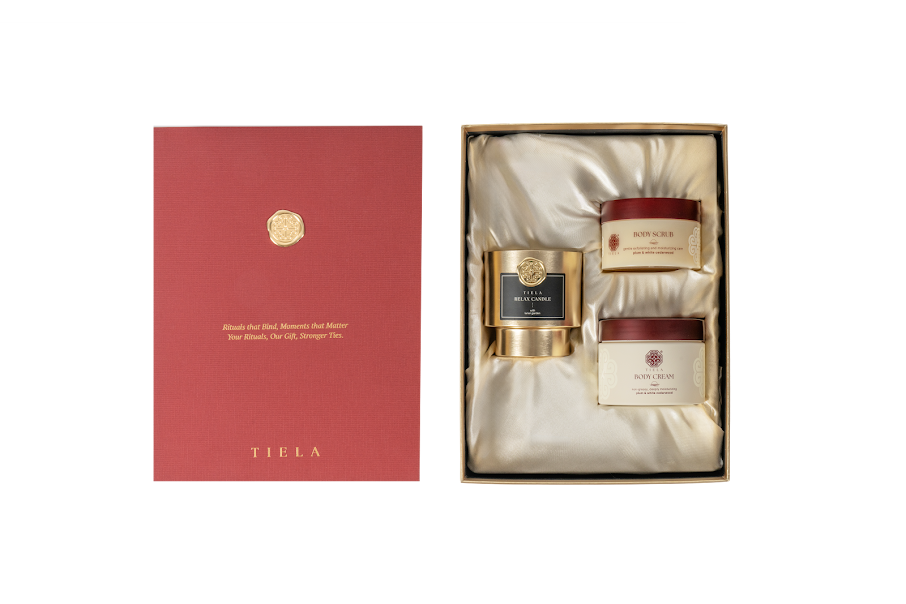 Premium Gift Set_candle