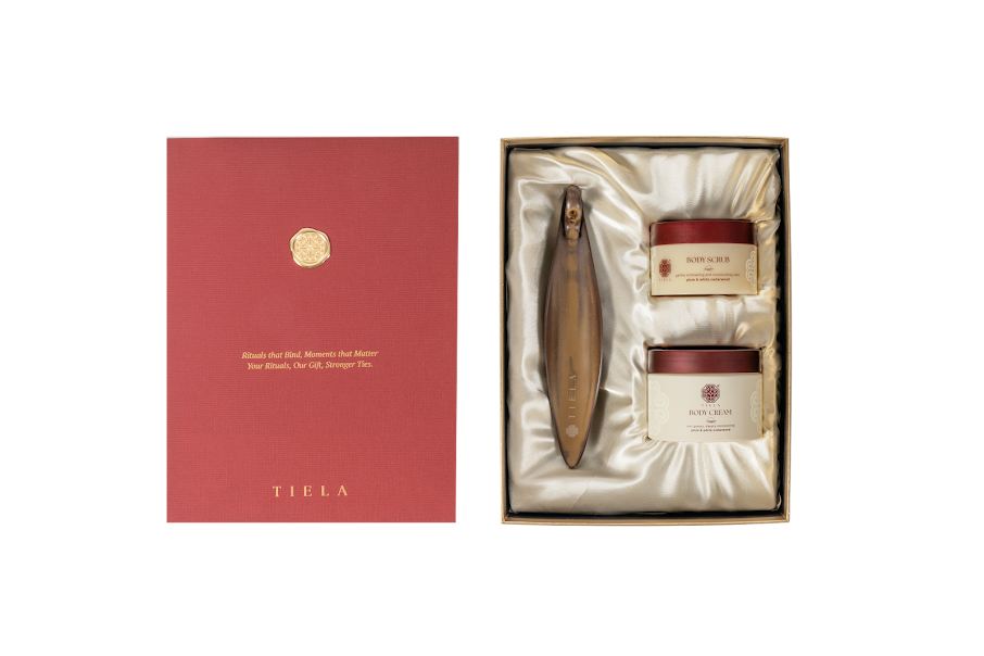 Premium Gift Set_incense Holder